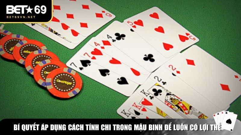 Cách Tính Chi Mậu Binh – Hiểu Rõ Luật Chơi, Tối Ưu Cách Chia Bài 3 Bí quyết áp dụng cách tính chi trong Mậu binh để luôn có lợi thế