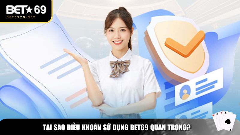 Điều Khoản Sử Dụng 1 Việc hiểu rõ điều khoản sử dụng giúp người chơi bảo vệ quyền lợi cá nhân